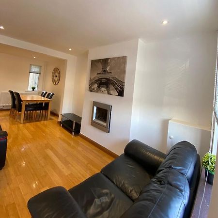 Modern Two Bedroom House Close To City Centre Belfast Extérieur photo
