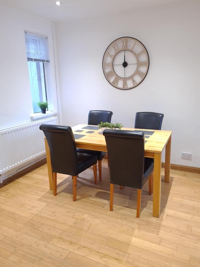 Modern Two Bedroom House Close To City Centre Belfast Extérieur photo