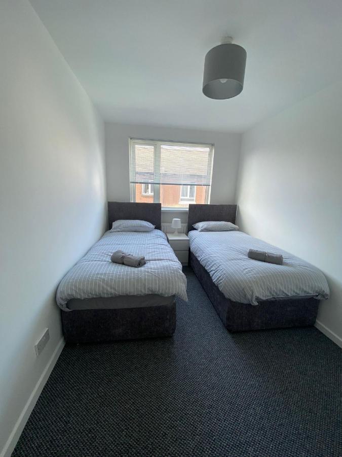 Modern Two Bedroom House Close To City Centre Belfast Extérieur photo