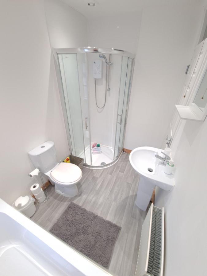 Modern Two Bedroom House Close To City Centre Belfast Extérieur photo