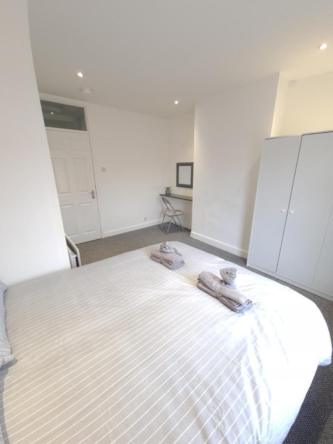 Modern Two Bedroom House Close To City Centre Belfast Extérieur photo